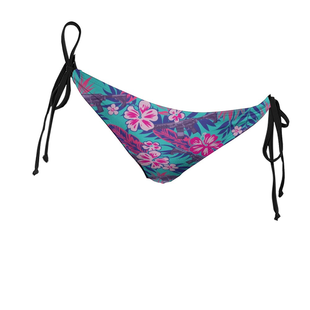 Jungle Ops Bikini Briefs