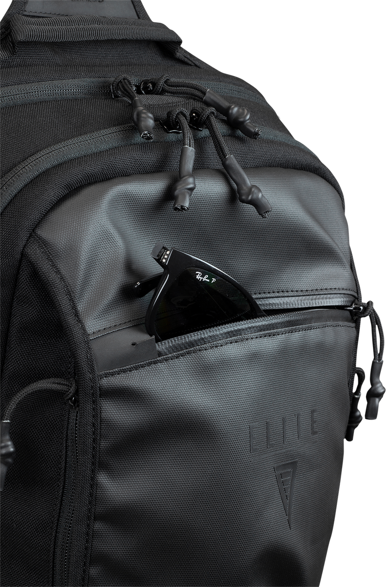 Load image into Gallery viewer, Smokescreen CCW Sling Pack