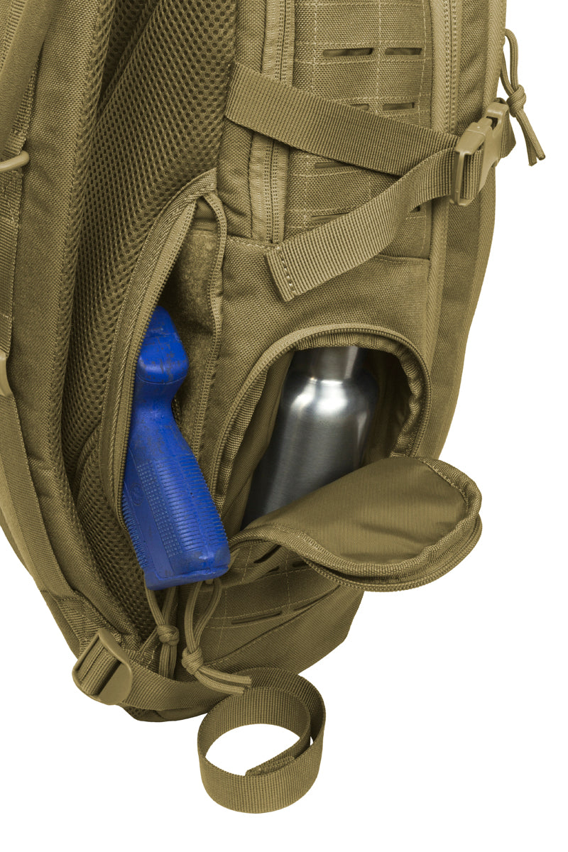 Load image into Gallery viewer, Guardian EDC Backpack 25L