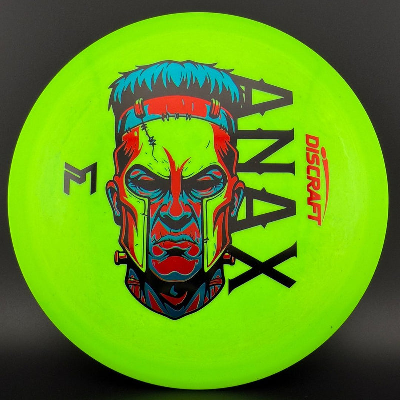 Load image into Gallery viewer, ESP Anax - Paul McBeth - TriFoil