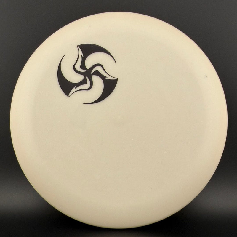 Load image into Gallery viewer, D-Line P2 - X-Out - Mini Huk Stamp - Innova Made *Warehouse Stash*