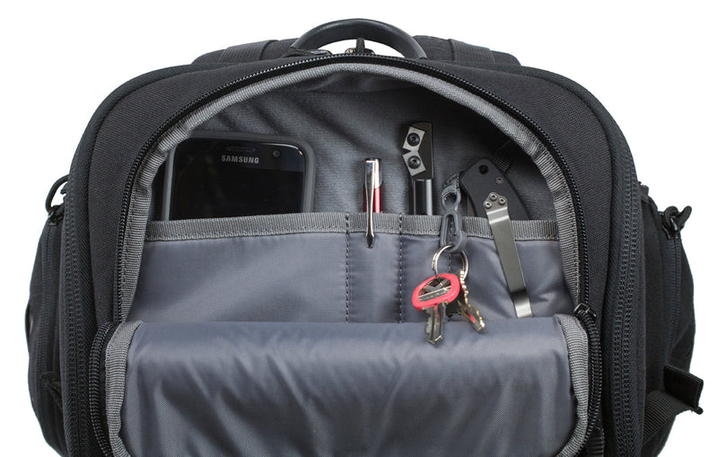 Load image into Gallery viewer, Tenacity-72 Three Day Support/Specialization Backpack 42L