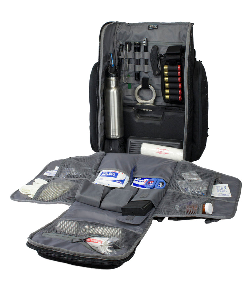 Load image into Gallery viewer, Tenacity-72 Three Day Support/Specialization Backpack 42L