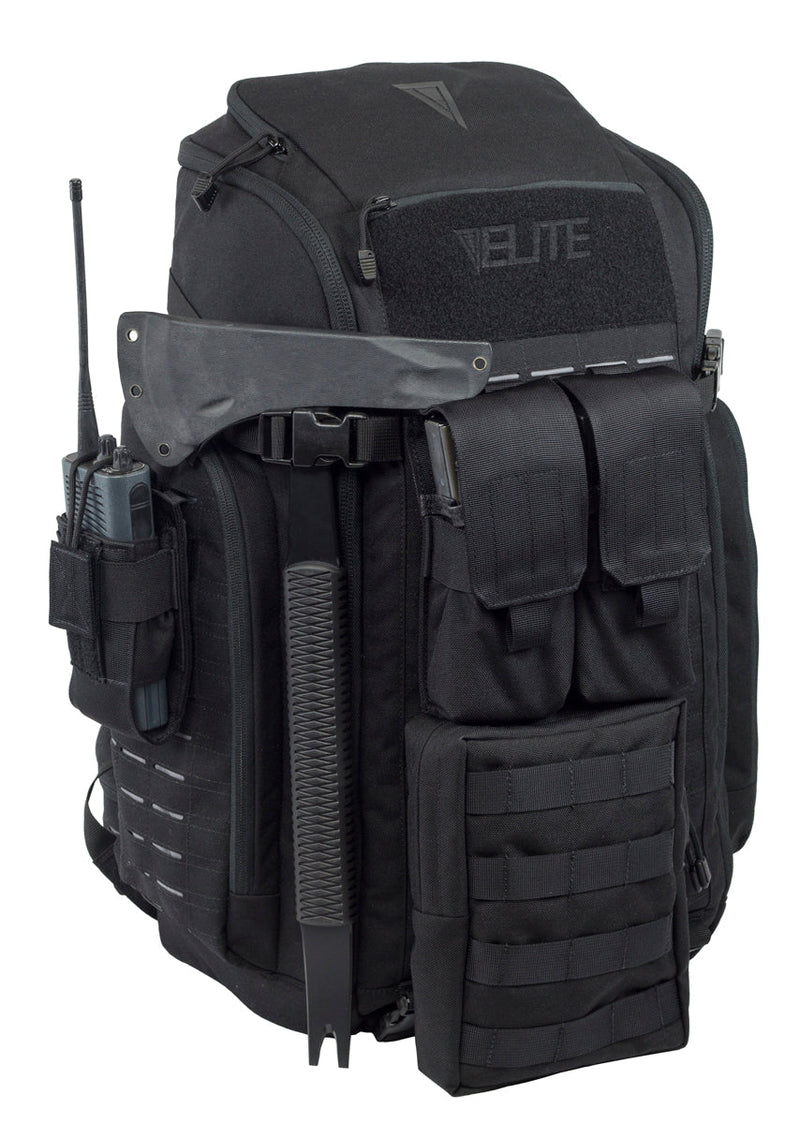 Load image into Gallery viewer, Tenacity-72 Three Day Support/Specialization Backpack 42L