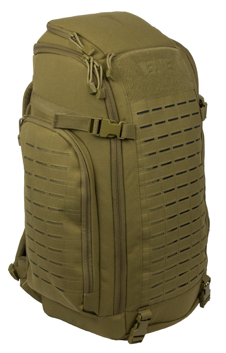 Load image into Gallery viewer, Tenacity-72 Three Day Support/Specialization Backpack 42L