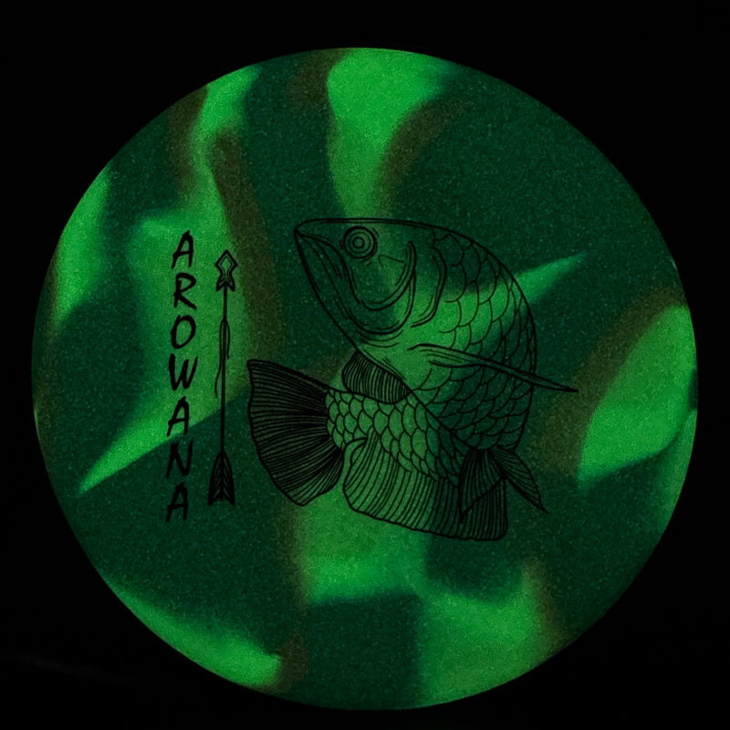 Load image into Gallery viewer, glO-G Arowana