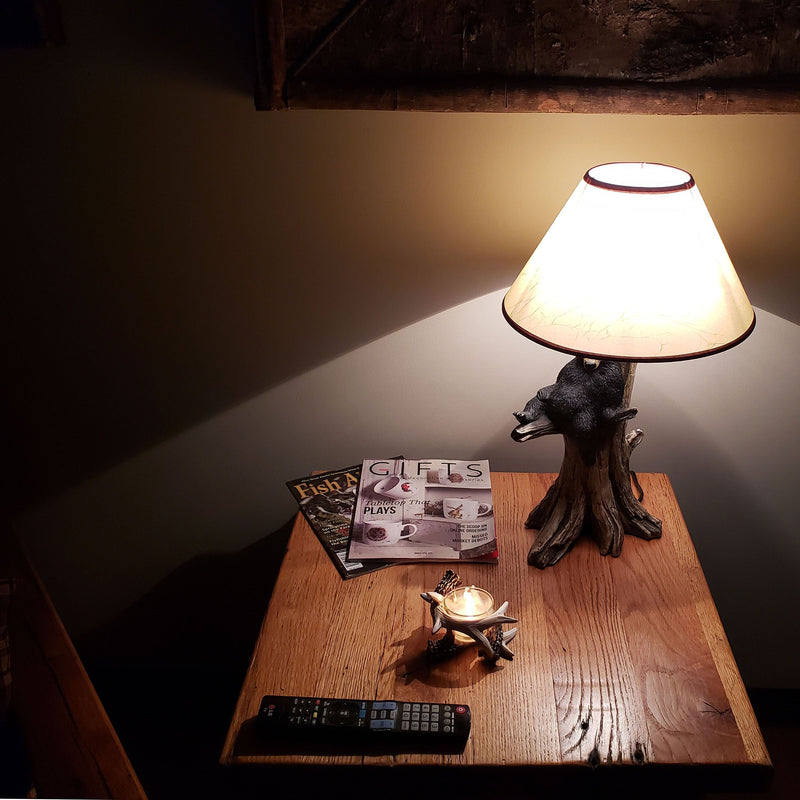 Load image into Gallery viewer, Candle Holder-Deer Antler