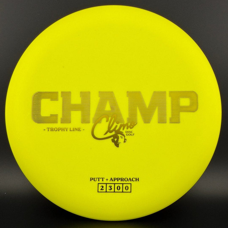 Load image into Gallery viewer, Trophy Line Champ