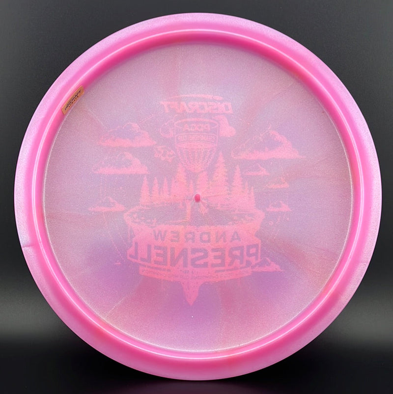 Load image into Gallery viewer, Z Sparkle Drone - Andrew Presnell Champions Cup