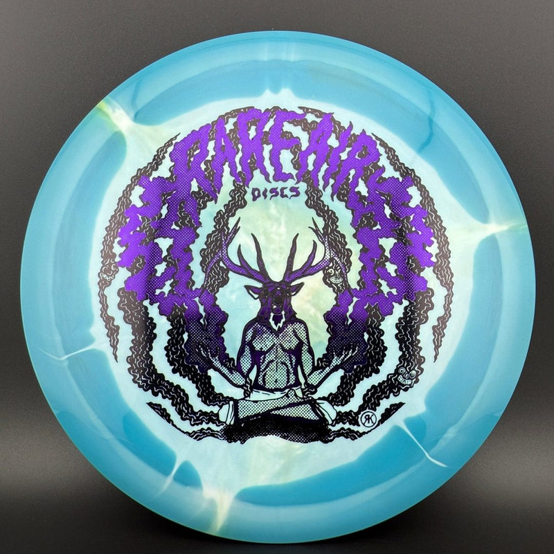 Load image into Gallery viewer, Halo Star Monarch - Elk Man by Ripper Studios