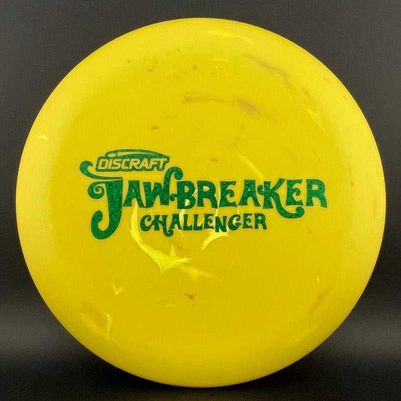 Load image into Gallery viewer, Jawbreaker Challenger