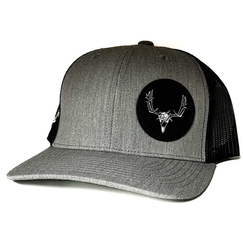 Load image into Gallery viewer, Black Blossom Buck