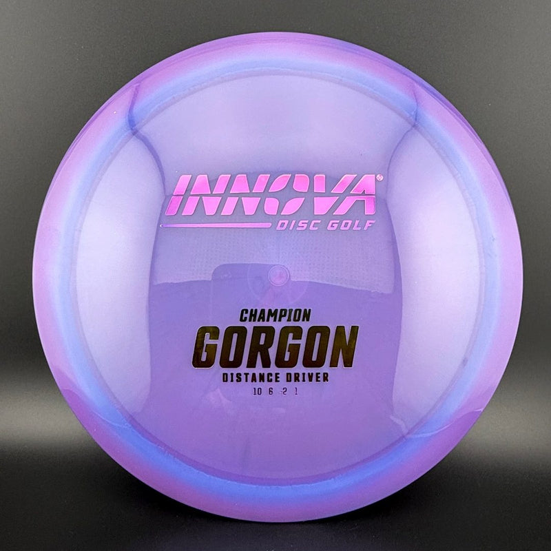 Load image into Gallery viewer, Champion Gorgon