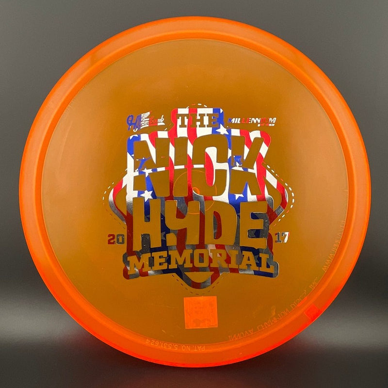 Load image into Gallery viewer, HyzerBomb Recon Tank (Penned) - 2017 NH Memorial