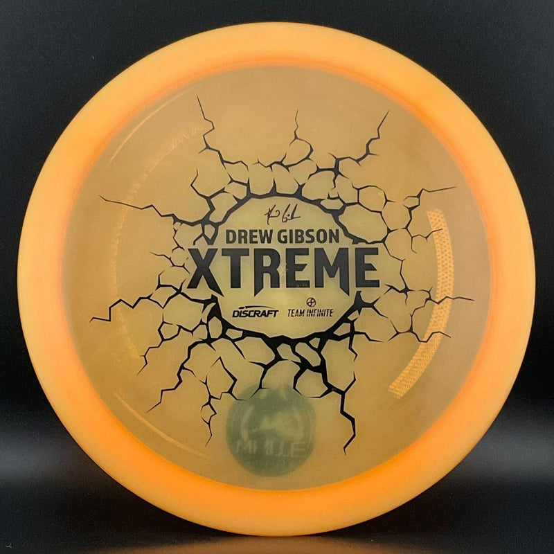Load image into Gallery viewer, Z Xtreme *Les White Stash Used* - 2020 Drew Gibson Signature Edition