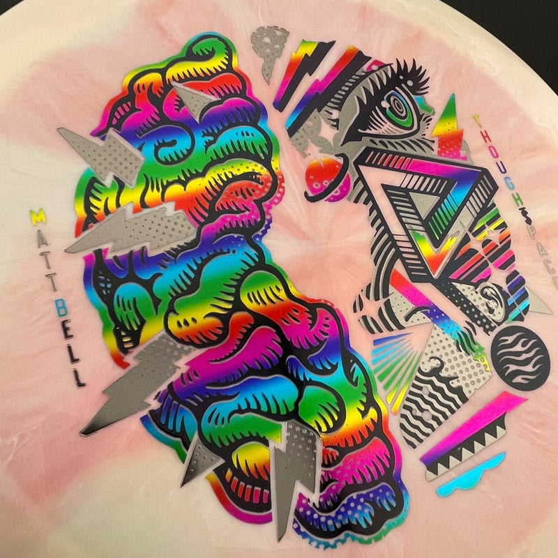 Load image into Gallery viewer, Nebula Aura Synapse - Matt Bell Limited Edition