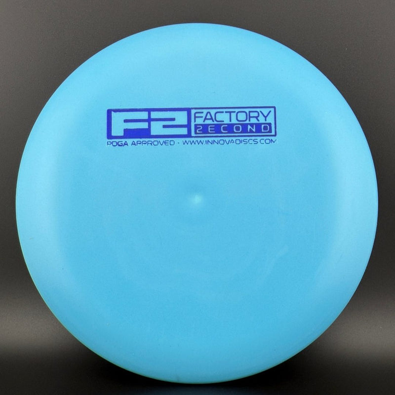 Load image into Gallery viewer, R-Pro Aviar - F2 - Test Plastic - Lightweight