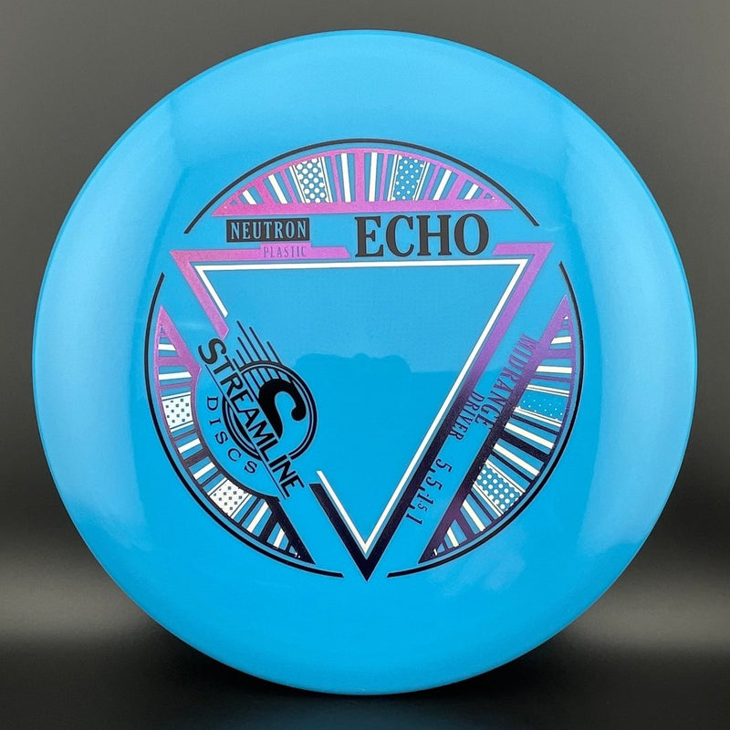 Load image into Gallery viewer, Neutron Echo