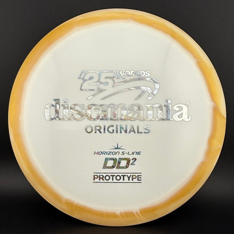 Load image into Gallery viewer, Horizon S-line DD2 - Prototype - 2025 Worlds