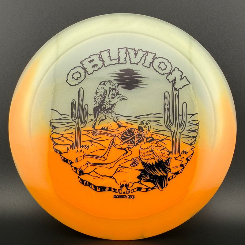 Load image into Gallery viewer, Glow Retina Oblivion