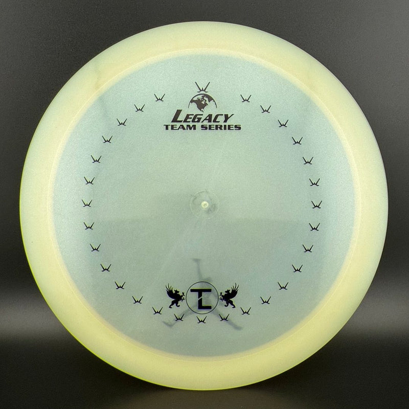 Load image into Gallery viewer, Sparkle Rival - Team Series Stiff Blend *Gibson Stash*
