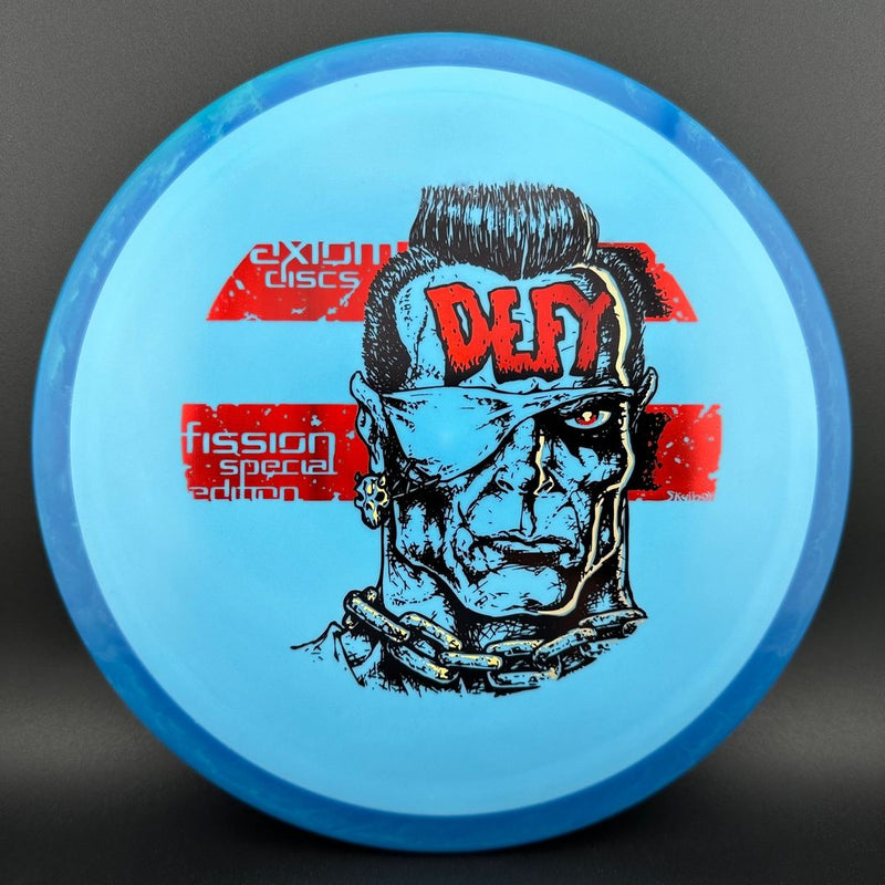 Load image into Gallery viewer, Fission Defy - Special Edition by Skulboy