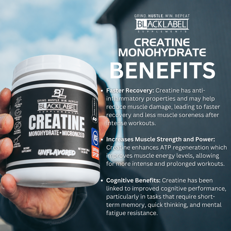 Load image into Gallery viewer, CREATINE MONOHYDRATE