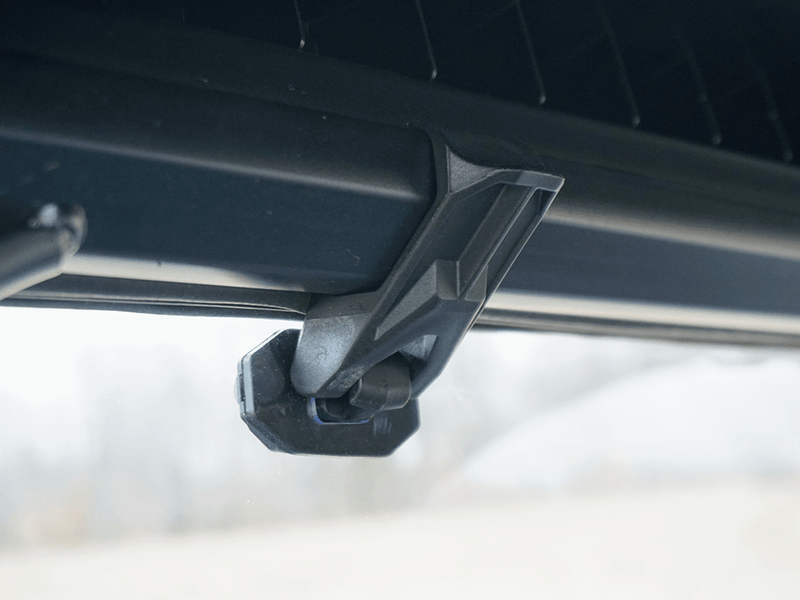 Load image into Gallery viewer, Spike Polaris General TRR Rear Vented Windshield