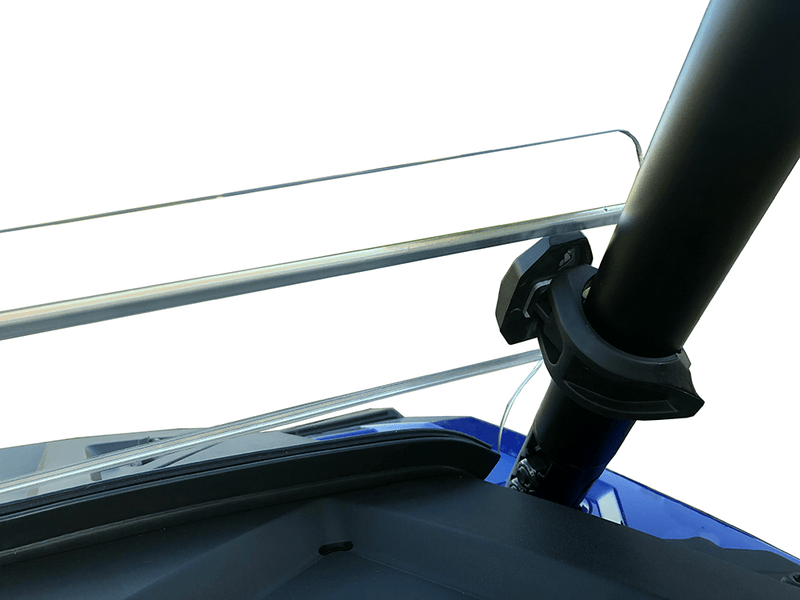 Load image into Gallery viewer, Spike Polaris RZR Turbo-S/XP 1000/Trail TRR Short Shield-HC