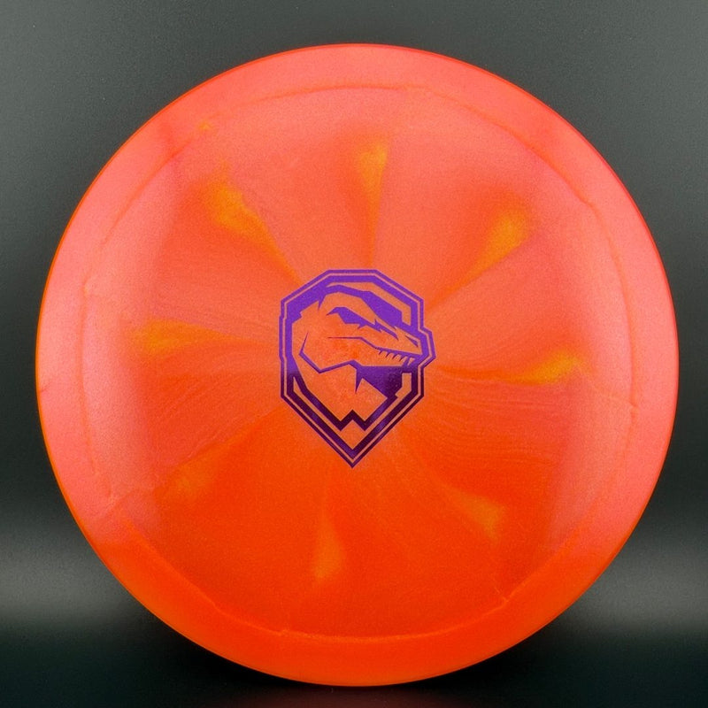 Load image into Gallery viewer, Colorshift ESP Raptor - Ricky Wysocki Shield