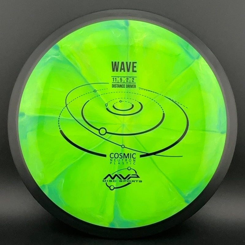 Load image into Gallery viewer, Cosmic Neutron Wave