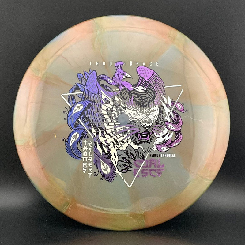 Load image into Gallery viewer, Nebula Ethereal Coalesce First Run - Thomas Gilbert Signature