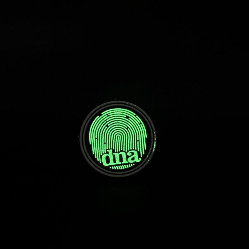 Load image into Gallery viewer, dna Glow Mystery Box Pin