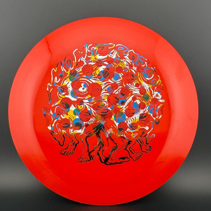 Load image into Gallery viewer, Survival Monstrosity - Monster Ball