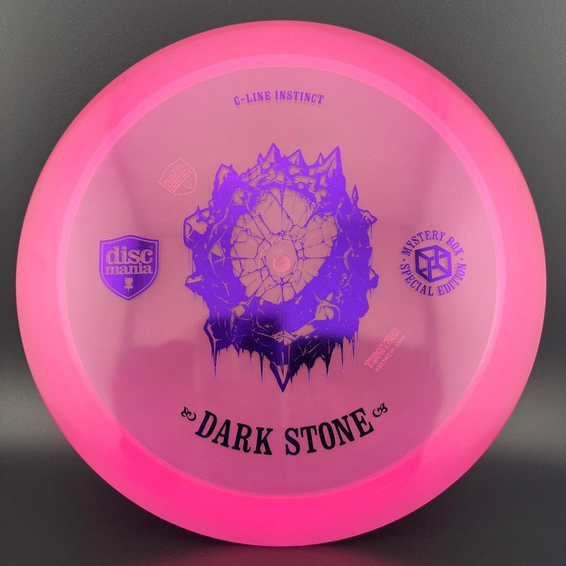 Load image into Gallery viewer, C-Line Instinct - "Dark Stone" MB '23