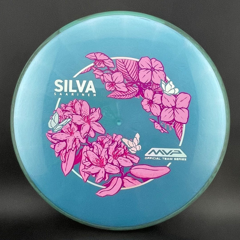 Load image into Gallery viewer, Soft Plasma Proxy - Silva Saarinen Team Series