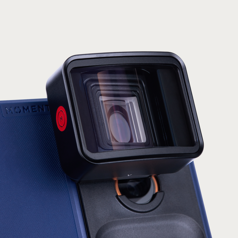 Load image into Gallery viewer, Anamorphic 1.55x Mobile Lens (T-Series)