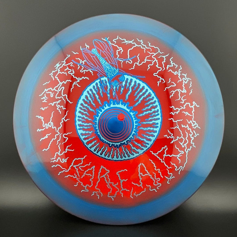 Load image into Gallery viewer, Halo Star Shryke - Eye-Fly RAD V2 by Ripper Studios