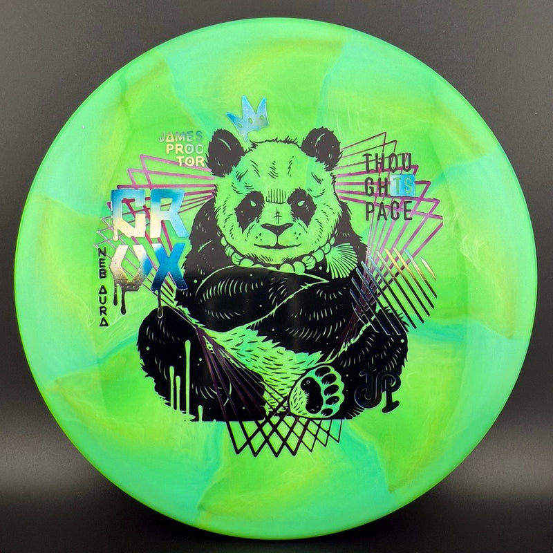 Load image into Gallery viewer, Nebula Aura Crux - First Run - James Proctor Signature Series