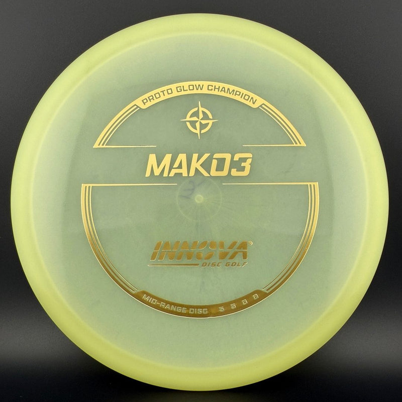 Load image into Gallery viewer, Proto Glow Champion Mako3