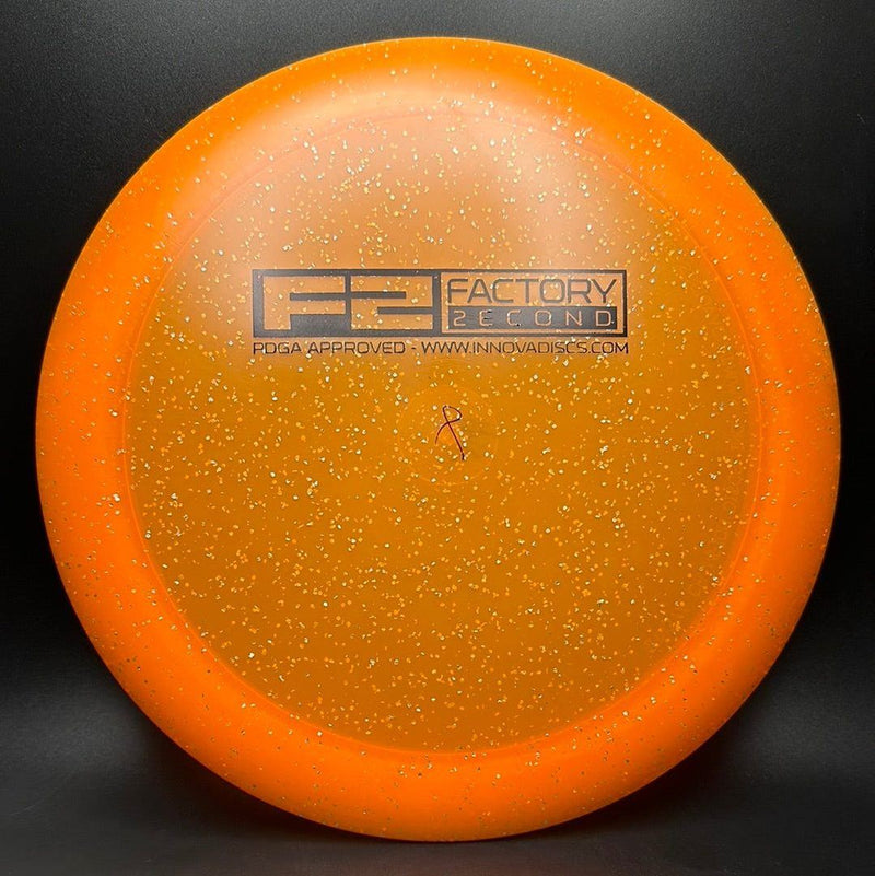 Load image into Gallery viewer, Metal Flake Champion Destroyer - F2