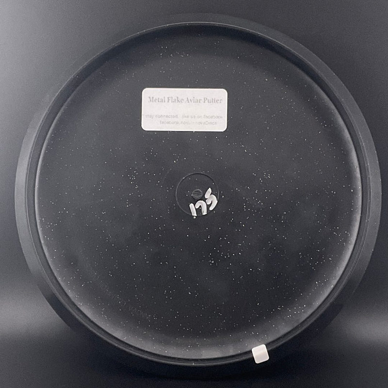 Load image into Gallery viewer, Metal Flake Champion Aviar - 2014 Hall of Fame Commemorative *Speedy Vault*