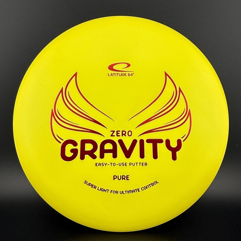 Load image into Gallery viewer, Zero Gravity Pure