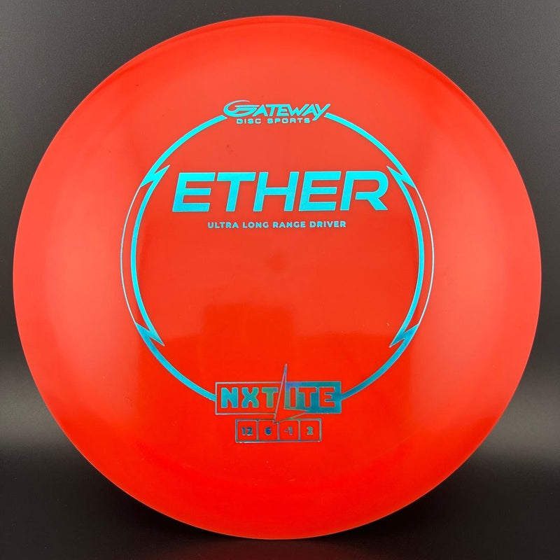 Load image into Gallery viewer, NXT Lite Ether
