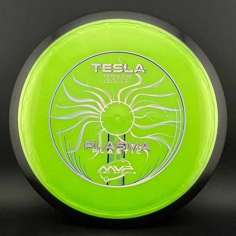 Load image into Gallery viewer, Plasma Tesla