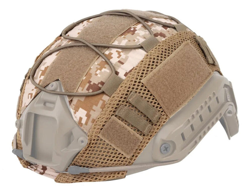 Load image into Gallery viewer, Redemption Tactical® High Cut Helmet Cover