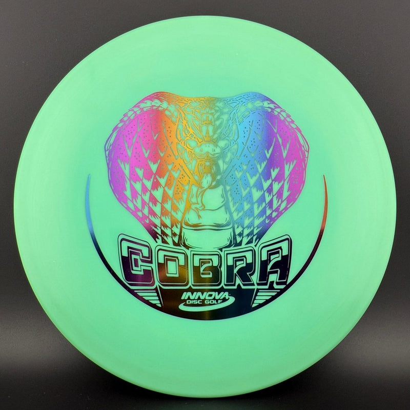 Load image into Gallery viewer, Star Cobra - Artist Corner OOP