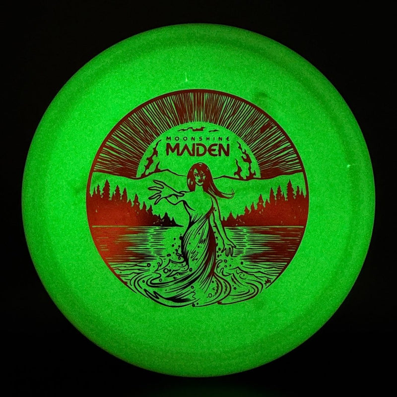 Load image into Gallery viewer, BT Medium Moonshine Maiden - Siren Call