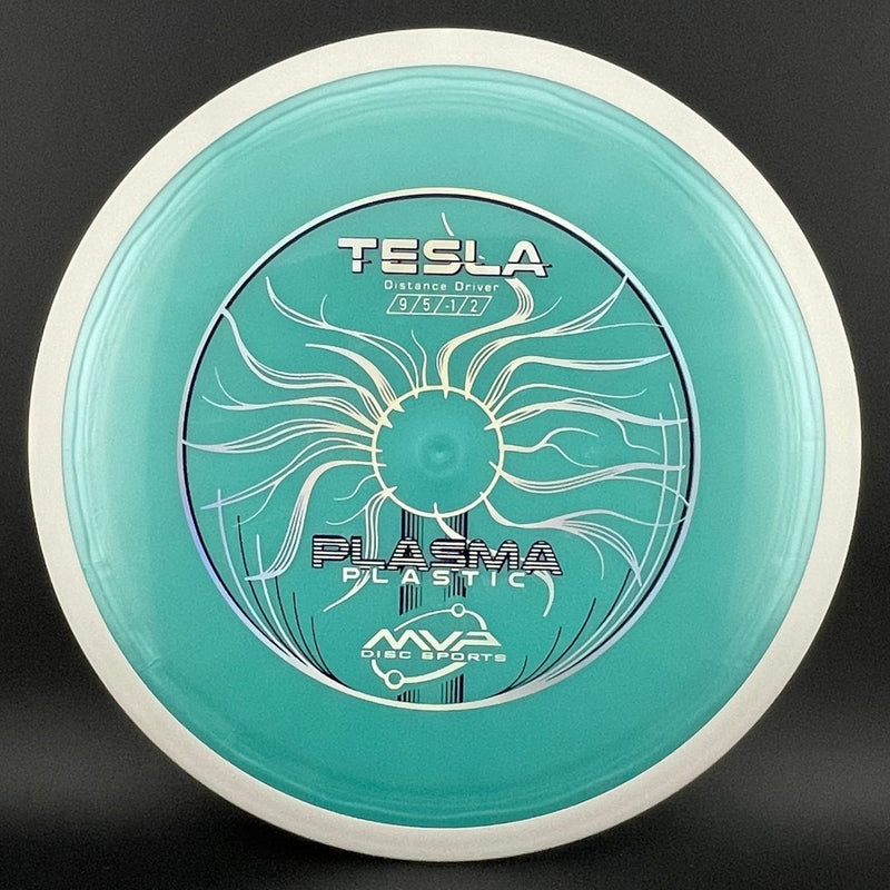 Load image into Gallery viewer, Plasma Tesla