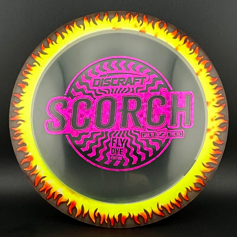 Load image into Gallery viewer, Fly Dye FuZed Scorch - Limited Edition